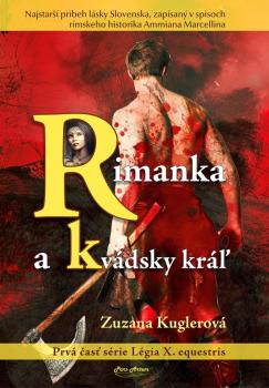 Rimanka a kv�dsky kr�