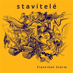 Stavitel� VOLVOX GLOBATOR