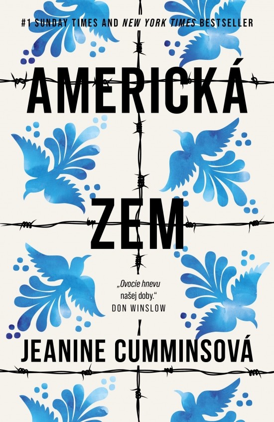 Americk� zem