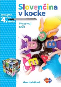 Sloven�ina v kocke