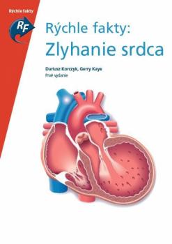 R�chle fakty: Zlyhanie srdca