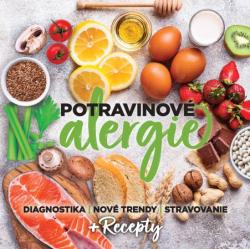 Potravinov� alergie