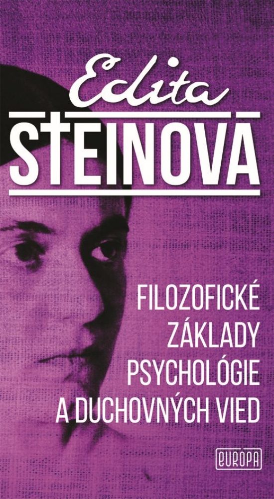 Filozofick� z�klady psychol�gie a duchovn�ch vied