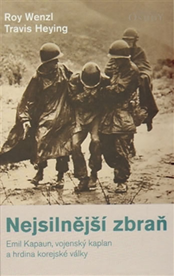Nejsiln�j�� zbra�