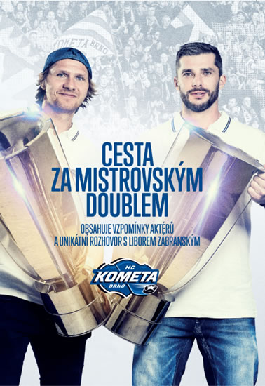 Cesta za mistrovsk�m doublem