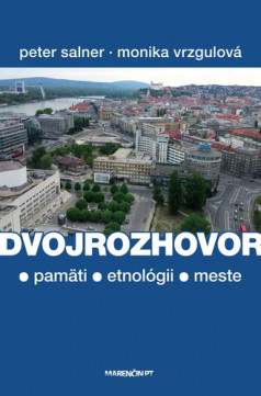 Dvojrozhovor
