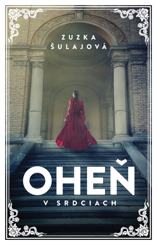 Ohe� v srdciach