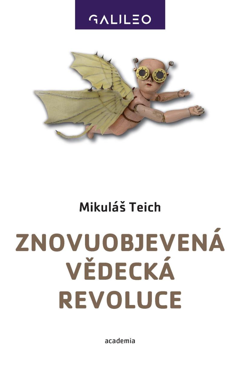 Znovuobjeven� v�deck� revoluce