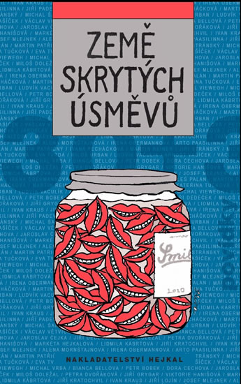 Zem� skryt�ch �sm�v�