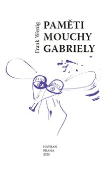 Pam�ti mouchy Gabriely