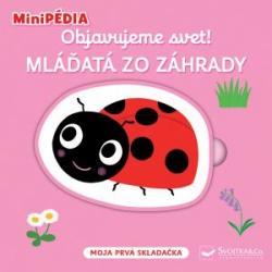 Objavujeme svet! Ml��at� zo z�hrady