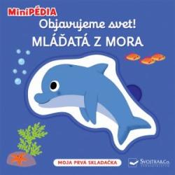 Objavujeme svet! Ml��at� z mora