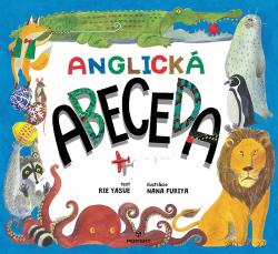 Anglick� abeceda