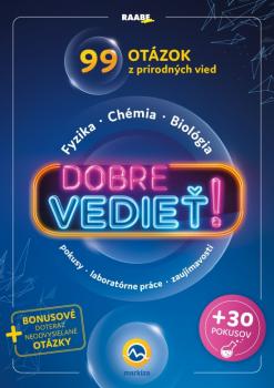 Dobre vedie�!