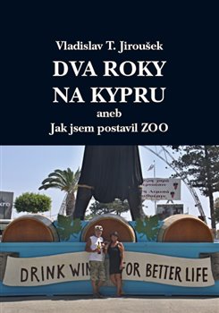 Dva roky na Kypru NETOPEJR