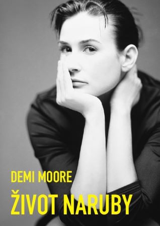 Demi Moore �ivot naruby