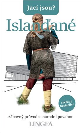 Jac� jsou? - Islan�an�