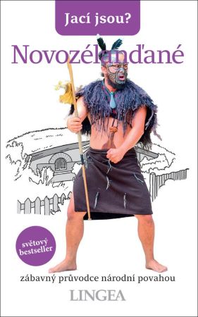 Jac� jsou? Novoz�lan�an�