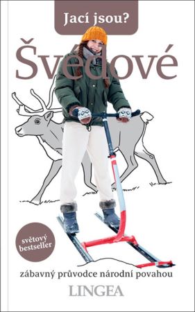 Jac� jsou? �v�dov�