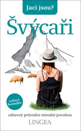 Jac� jsou? - �v�ca�i