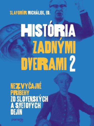 Hist�ria zadn�mi dverami 2