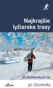 Najkraj�ie ly�iarske trasy