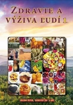 Zdravie a v��iva �ud� 1.-3. diel (Komplet)