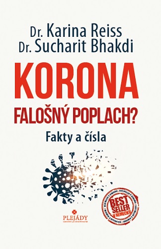 Korona - falo�n� poplach?