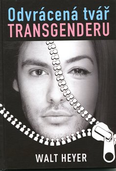 Odvr�cen� tv�� transgenderu