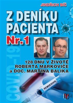 Z den�ku pacienta Nr.1