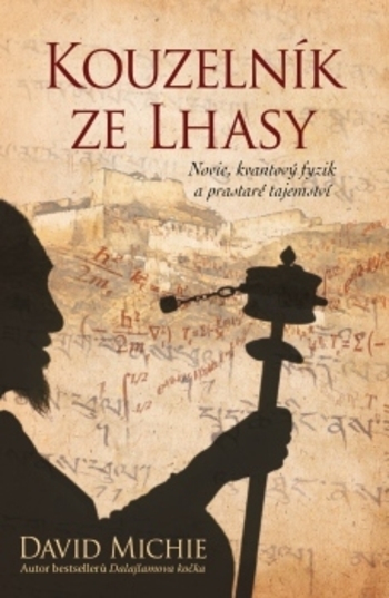 Kouzeln�k ze Lhasy