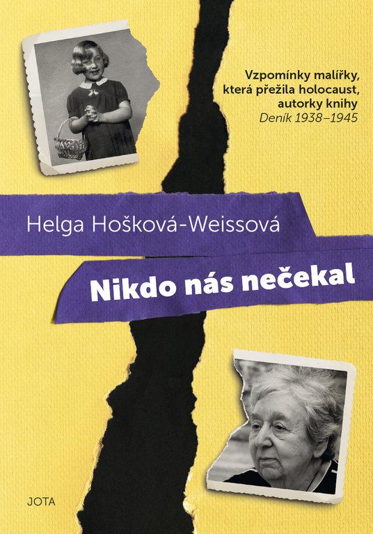 Nikdo n�s ne�ekal