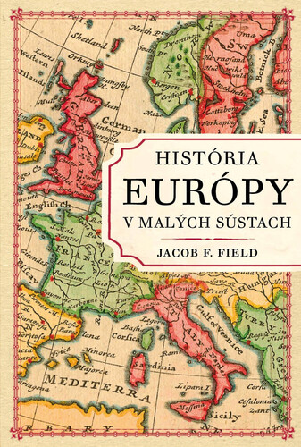Hist�ria Eur�py v mal�ch s�stach