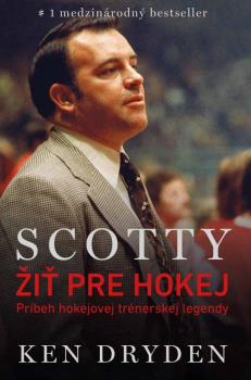 Scotty - �i� pre hokej