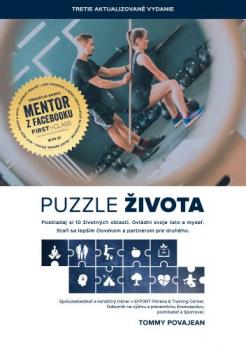 Puzzle �ivota 3. aktualizovan� vydanie