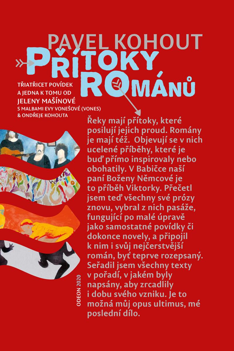 P��toky rom�n�