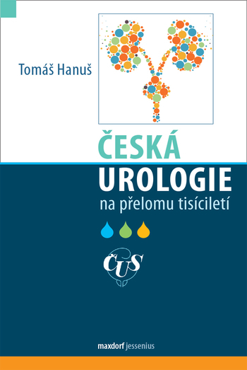 �esk� urologie na p�elomu tis�cilet�