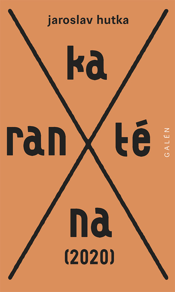 Karant�na (2020)