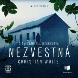 Audiokniha Nezvestn�
