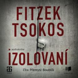 Audiokniha Izolovan�