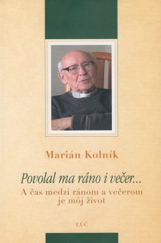 Povolal ma r�no i ve�er...