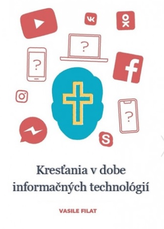 Kres�ania v dobe informa�n�ch technol�gi�