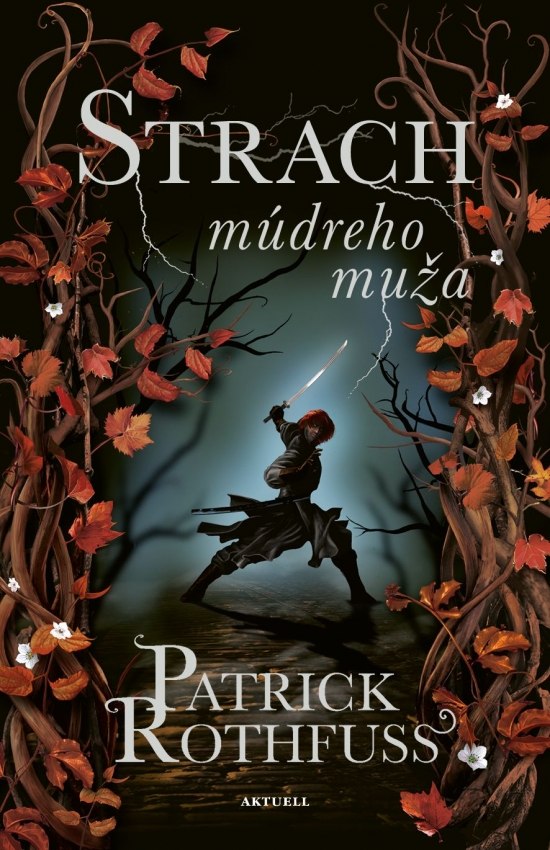 Strach m�dreho mu�a