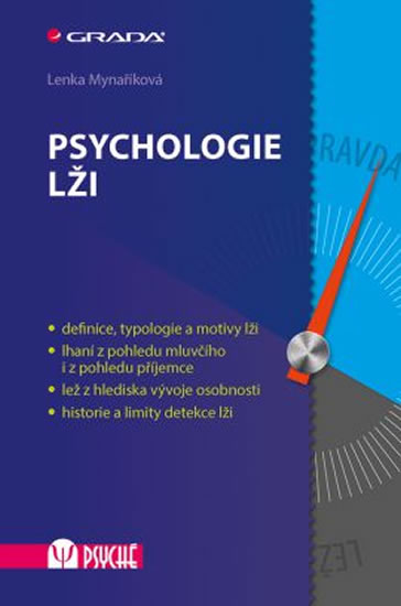Psychologie l�i