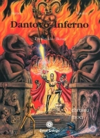 Dantovo Inferno Prvn� peklo - Beran