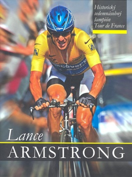 Lance Armstrong SK