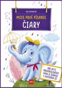 Moje prv� p�sanie �IARY