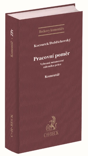Pracovn� pom�r