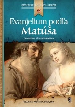 Evanjelium pod�a Mat��a