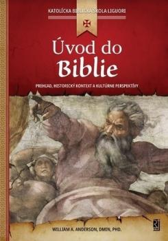 �vod do Biblie